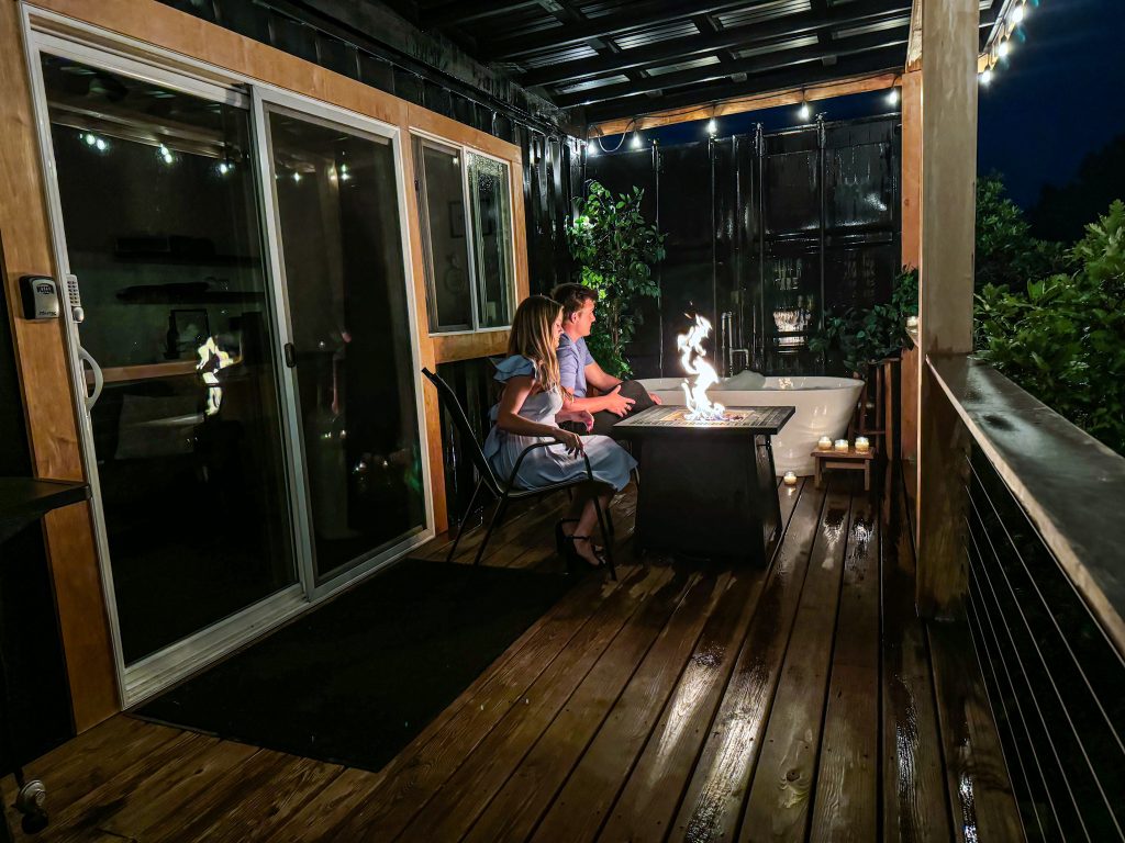 Monument Glamping | Summer Is Here — And So Is Our Best Weekday Deal Yet Monument Glamping | Summer Is Here — And So Is Our Best Weekday Deal Yet