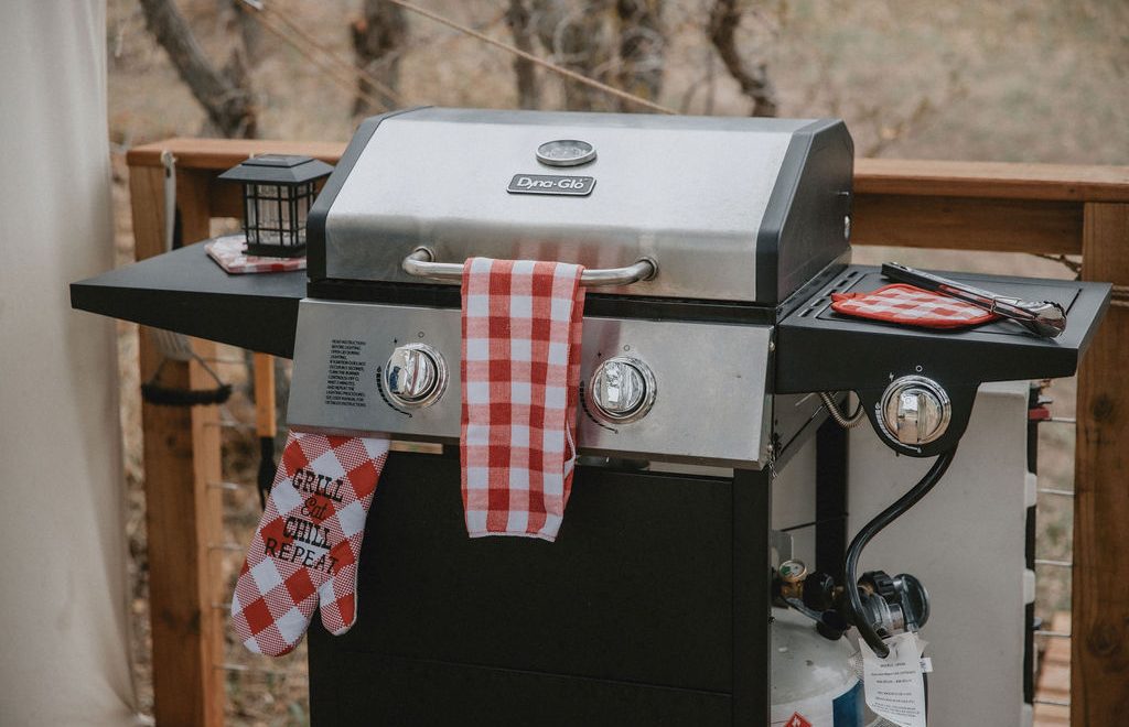 Monument Glamping | Our Suggestions for Local Food