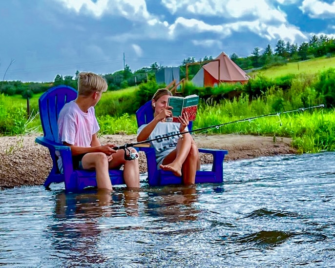 Monument Glamping | Frequently Asked Questions Monument Glamping | Frequently Asked Questions