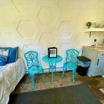 Monument Glamping | “Honeycomb”