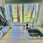 Monument Glamping | “Honeycomb”