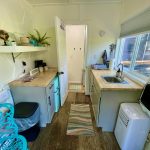 Monument Glamping | “Honeycomb”