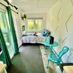 Monument Glamping | “Honeycomb”