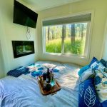 Monument Glamping | “Honeycomb”