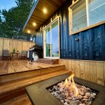 Monument Glamping | “Honeycomb”