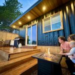 Monument Glamping | “Honeycomb”