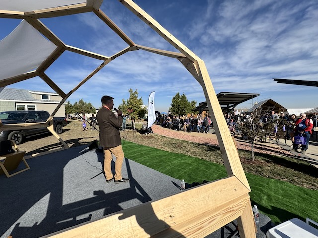 Monument Glamping | Ditch the Hotel! Glamp with The Glamping Guy During the Glamping Show Americas! Monument Glamping | Ditch the Hotel! Glamp with The Glamping Guy During the Glamping Show Americas!
