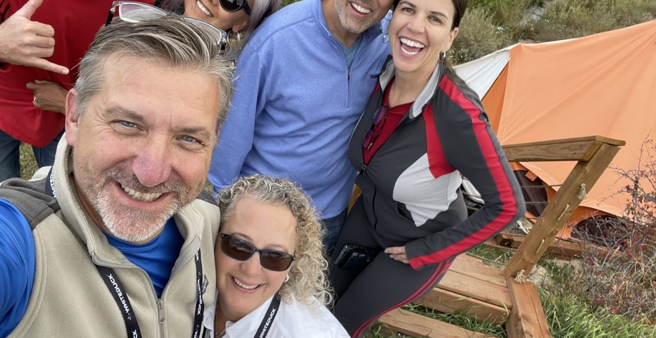 Monument Glamping | Ditch the Hotel! Glamp with The Glamping Guy During the Glamping Show Americas! Monument Glamping | Ditch the Hotel! Glamp with The Glamping Guy During the Glamping Show Americas!