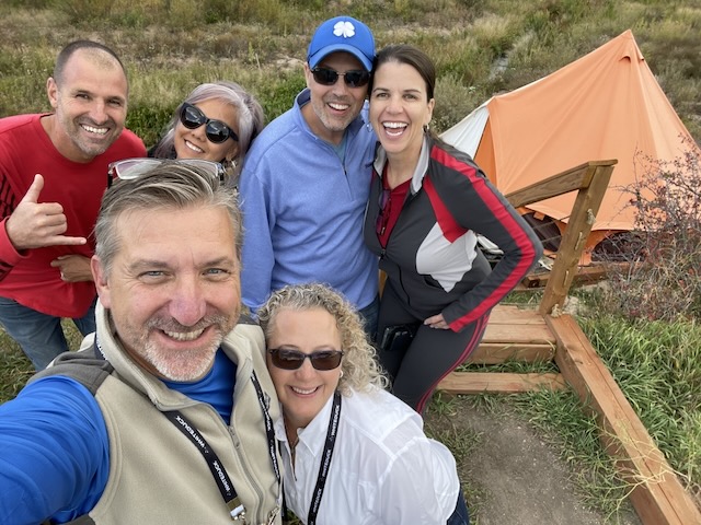 Monument Glamping | Ditch the Hotel! Glamp with The Glamping Guy During the Glamping Show Americas! Monument Glamping | Ditch the Hotel! Glamp with The Glamping Guy During the Glamping Show Americas!