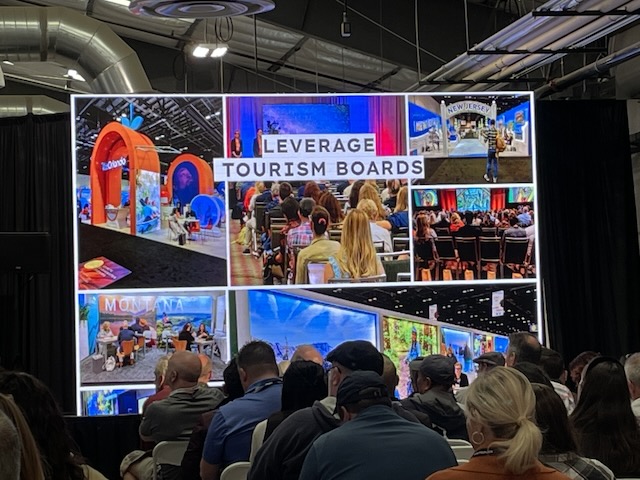 Monument Glamping | Ditch the Hotel! Glamp with The Glamping Guy During the Glamping Show Americas! Monument Glamping | Ditch the Hotel! Glamp with The Glamping Guy During the Glamping Show Americas!