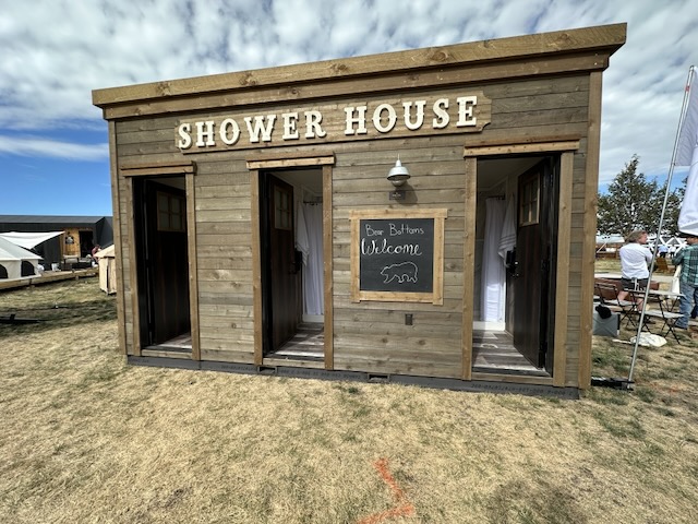 Monument Glamping | Ditch the Hotel! Glamp with The Glamping Guy During the Glamping Show Americas! Monument Glamping | Ditch the Hotel! Glamp with The Glamping Guy During the Glamping Show Americas!