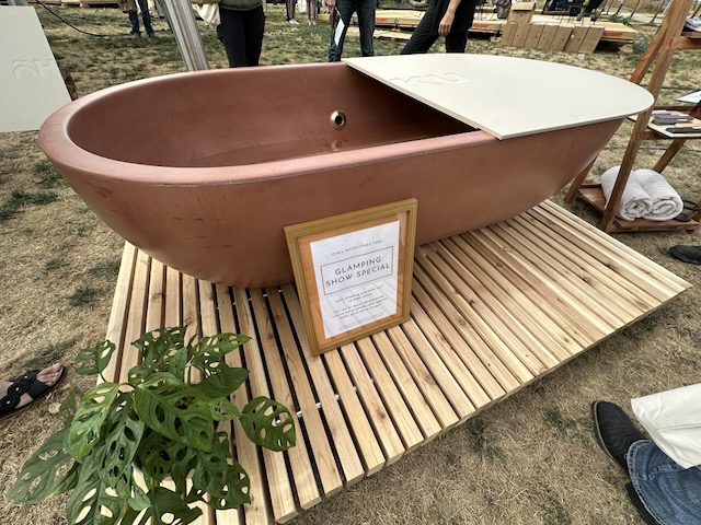 Monument Glamping | Ditch the Hotel! Glamp with The Glamping Guy During the Glamping Show Americas! Monument Glamping | Ditch the Hotel! Glamp with The Glamping Guy During the Glamping Show Americas!