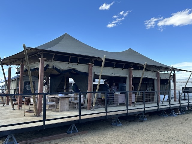 Monument Glamping | Ditch the Hotel! Glamp with The Glamping Guy During the Glamping Show Americas! Monument Glamping | Ditch the Hotel! Glamp with The Glamping Guy During the Glamping Show Americas!