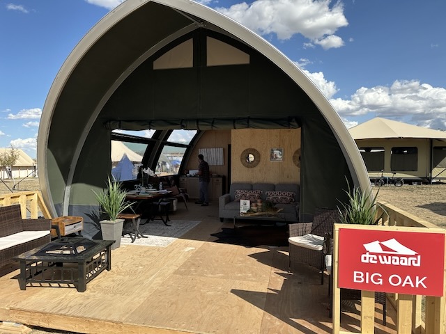 Monument Glamping | Ditch the Hotel! Glamp with The Glamping Guy During the Glamping Show Americas! Monument Glamping | Ditch the Hotel! Glamp with The Glamping Guy During the Glamping Show Americas!