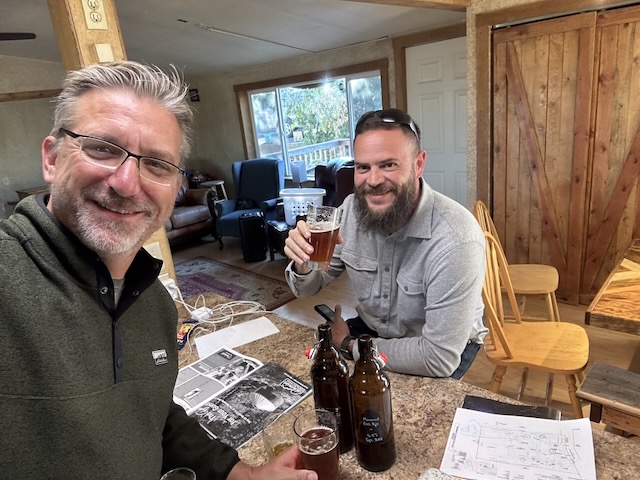 Monument Glamping | Ditch the Hotel! Glamp with The Glamping Guy During the Glamping Show Americas! Monument Glamping | Ditch the Hotel! Glamp with The Glamping Guy During the Glamping Show Americas!