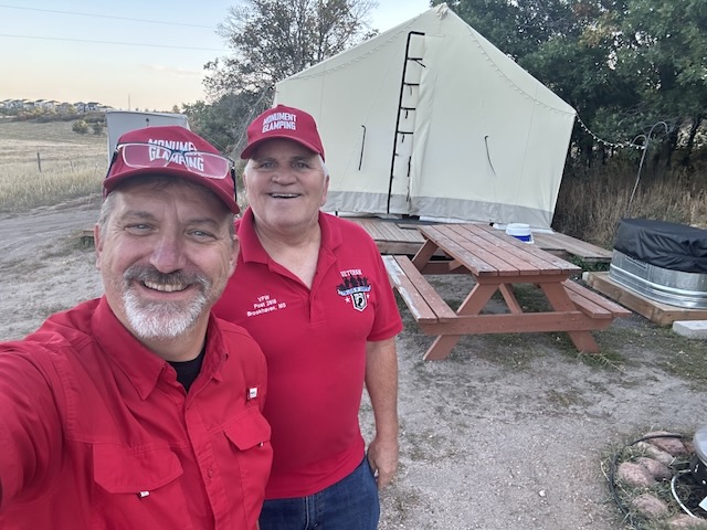 Monument Glamping | Ditch the Hotel! Glamp with The Glamping Guy During the Glamping Show Americas! Monument Glamping | Ditch the Hotel! Glamp with The Glamping Guy During the Glamping Show Americas!