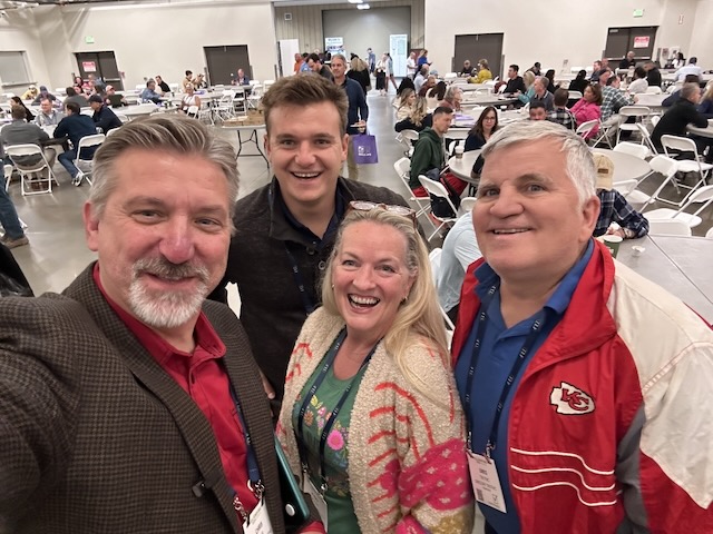 Monument Glamping | Ditch the Hotel! Glamp with The Glamping Guy During the Glamping Show Americas! Monument Glamping | Ditch the Hotel! Glamp with The Glamping Guy During the Glamping Show Americas!