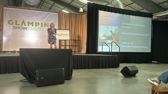 Monument Glamping | Ditch the Hotel! Glamp with The Glamping Guy During the Glamping Show Americas! Monument Glamping | Ditch the Hotel! Glamp with The Glamping Guy During the Glamping Show Americas!