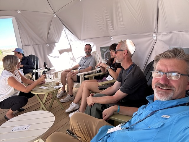 Monument Glamping | Ditch the Hotel! Glamp with The Glamping Guy During the Glamping Show Americas! Monument Glamping | Ditch the Hotel! Glamp with The Glamping Guy During the Glamping Show Americas!
