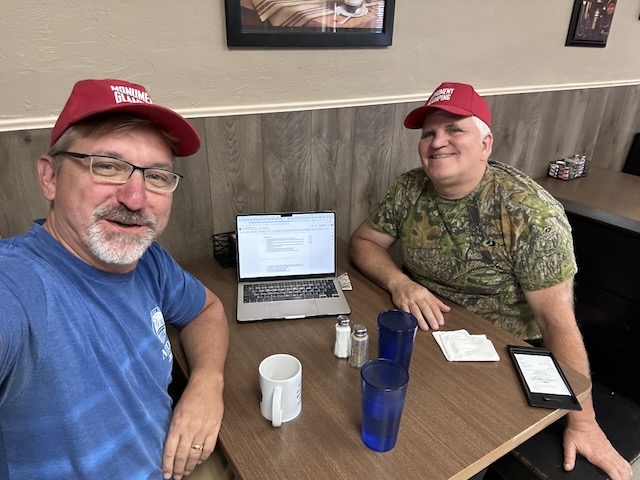 Monument Glamping | Ditch the Hotel! Glamp with The Glamping Guy During the Glamping Show Americas! Monument Glamping | Ditch the Hotel! Glamp with The Glamping Guy During the Glamping Show Americas!