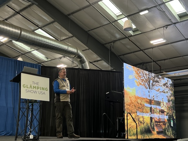 Monument Glamping | Ditch the Hotel! Glamp with The Glamping Guy During the Glamping Show Americas! Monument Glamping | Ditch the Hotel! Glamp with The Glamping Guy During the Glamping Show Americas!