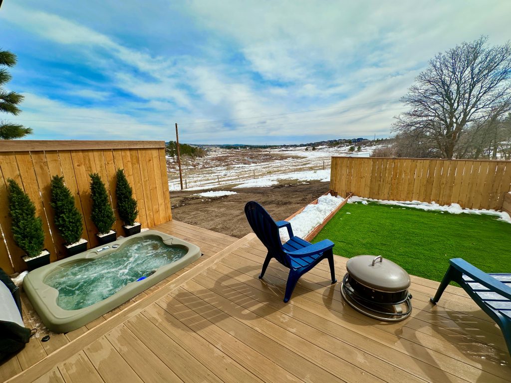 Monument Glamping | Privacy Matters More Than Design Monument Glamping | Privacy Matters More Than Design