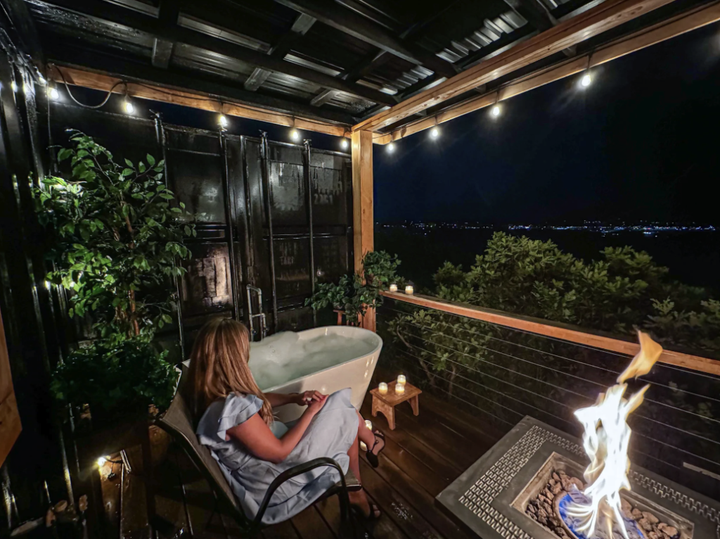 Monument Glamping | The Moment People Come to Monument Glamping For Monument Glamping | The Moment People Come to Monument Glamping For