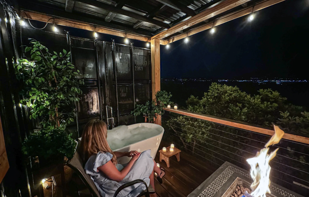 Monument Glamping | The Moment People Come to Monument Glamping For Monument Glamping | The Moment People Come to Monument Glamping For