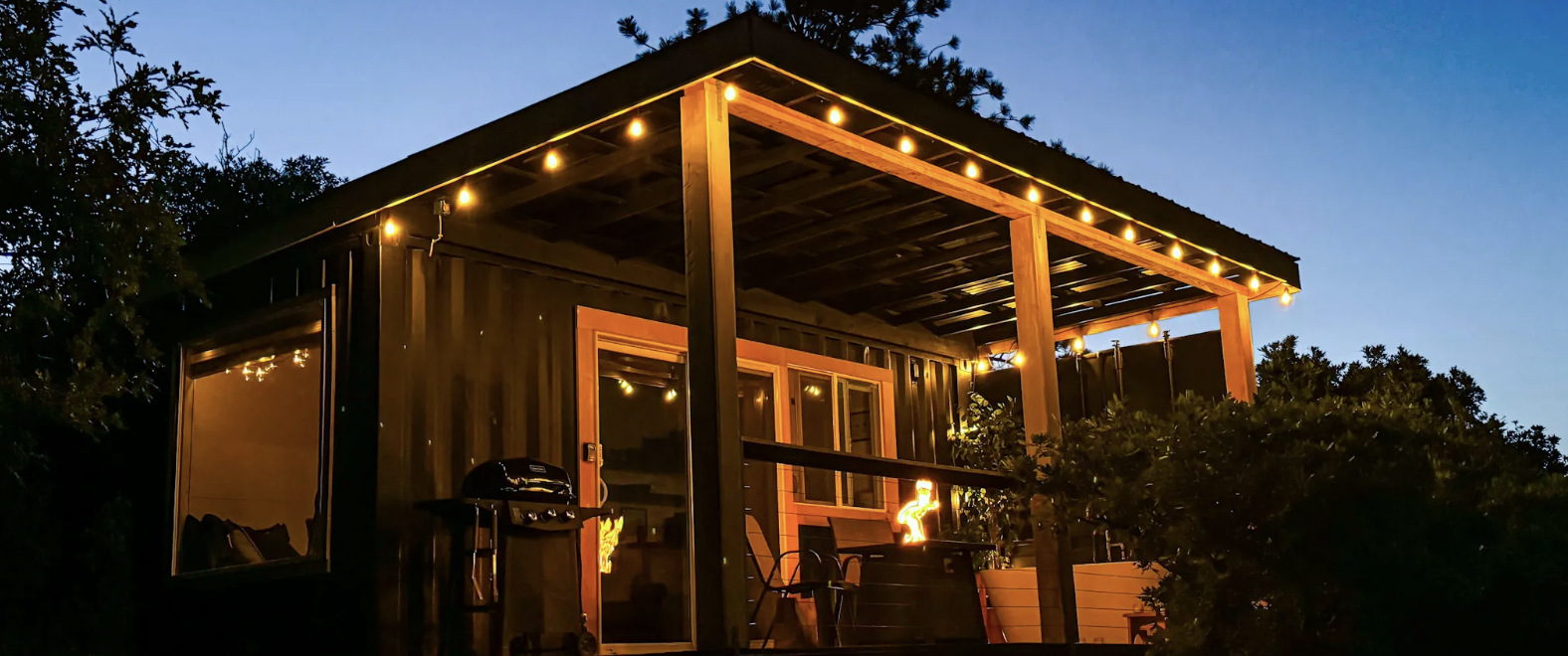Monument Glamping | What We’re Learning About Spring Travel at Monument Glamping