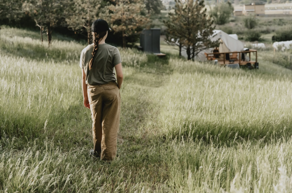 Monument Glamping | Why a Simple Getaway Can Feel Like Exactly What You Needed Monument Glamping | Why a Simple Getaway Can Feel Like Exactly What You Needed