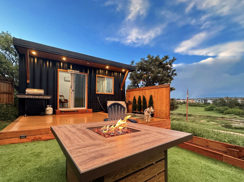 Monument Glamping | Why Doing Less Might Be the Best Part of Your Getaway Monument Glamping | Why Doing Less Might Be the Best Part of Your Getaway