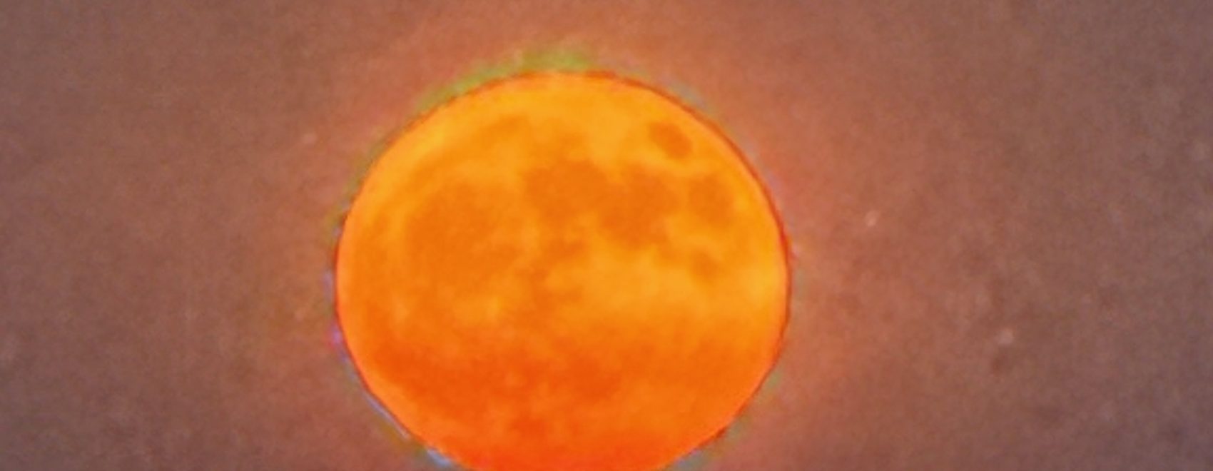 Monument Glamping | A Red Moon Over Monument: The Kind of Night You Can't Plan For at Monument Glamping Monument Glamping | A Red Moon Over Monument: The Kind of Night You Can't Plan For at Monument Glamping