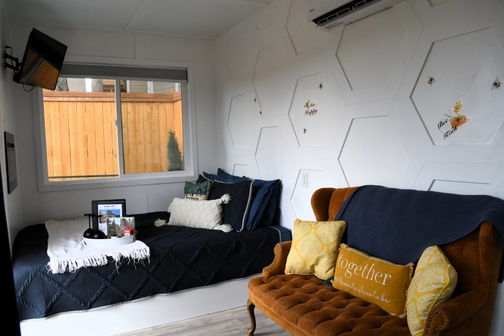 Monument Glamping | Why Honeycomb Is Now a Full Health Spa — And Our Most-Booked Venue Monument Glamping | Why Honeycomb Is Now a Full Health Spa — And Our Most-Booked Venue