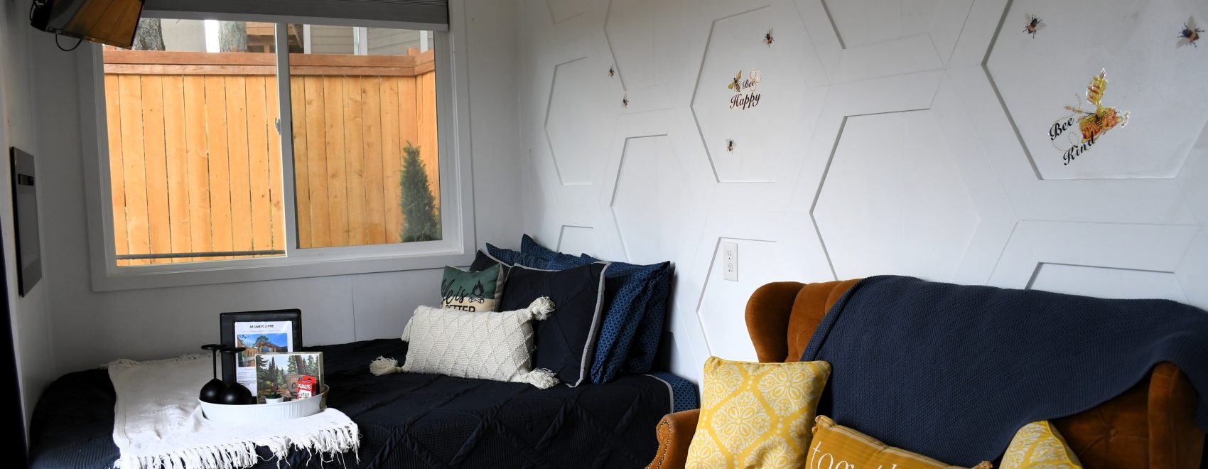 Monument Glamping | Why Honeycomb Is Now a Full Health Spa — And Our Most-Booked Venue Monument Glamping | Why Honeycomb Is Now a Full Health Spa — And Our Most-Booked Venue