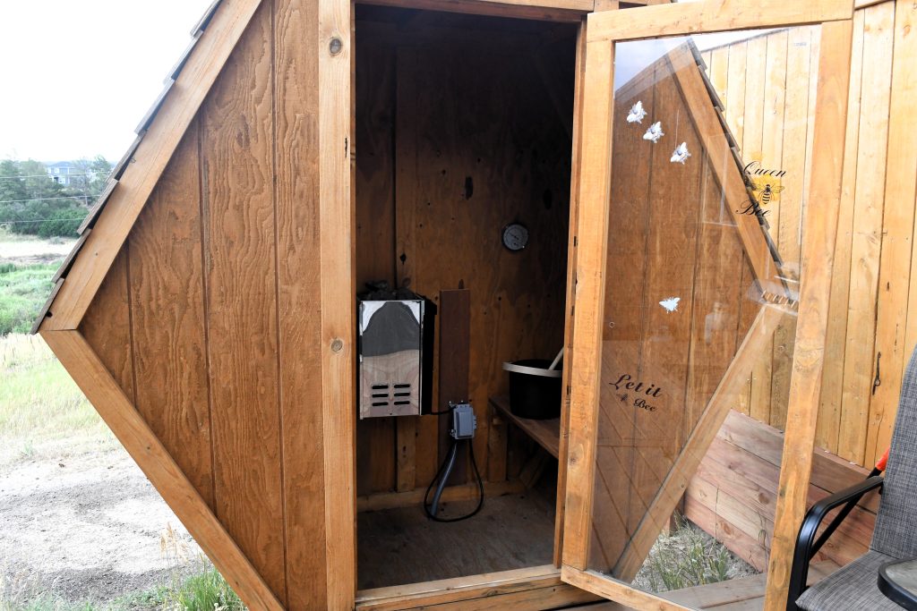 Monument Glamping | Why Honeycomb Is Now a Full Health Spa — And Our Most-Booked Venue Monument Glamping | Why Honeycomb Is Now a Full Health Spa — And Our Most-Booked Venue