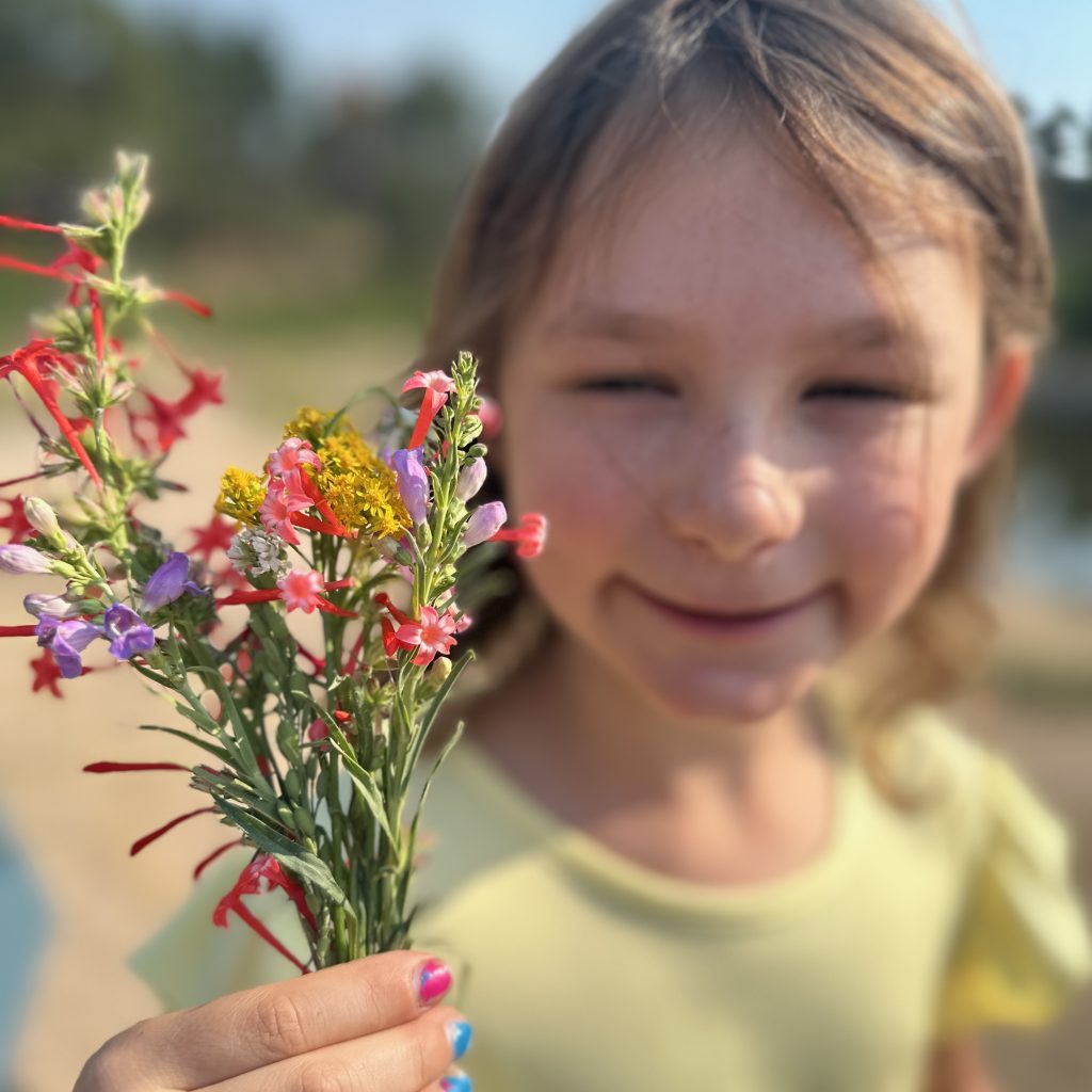 Monument Glamping | Wildflowers in a Drought Year: A Morning Walk Near Monument Glamping Monument Glamping | Wildflowers in a Drought Year: A Morning Walk Near Monument Glamping
