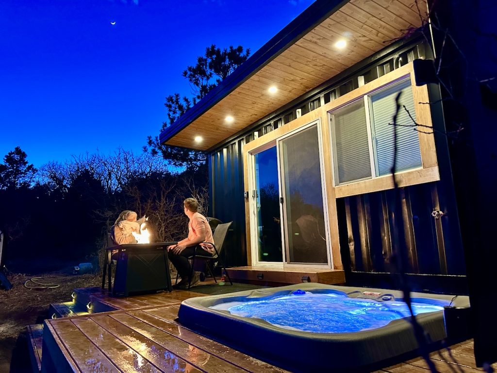 Monument Glamping | Why Monument Glamping Refunds 100% — Even When It Costs Us Monument Glamping | Why Monument Glamping Refunds 100% — Even When It Costs Us