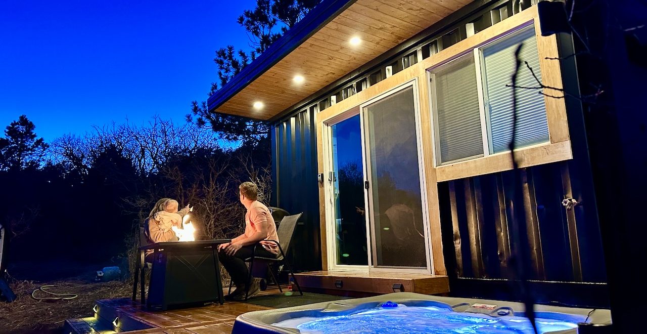 Monument Glamping | Why Monument Glamping Refunds 100% — Even When It Costs Us Monument Glamping | Why Monument Glamping Refunds 100% — Even When It Costs Us