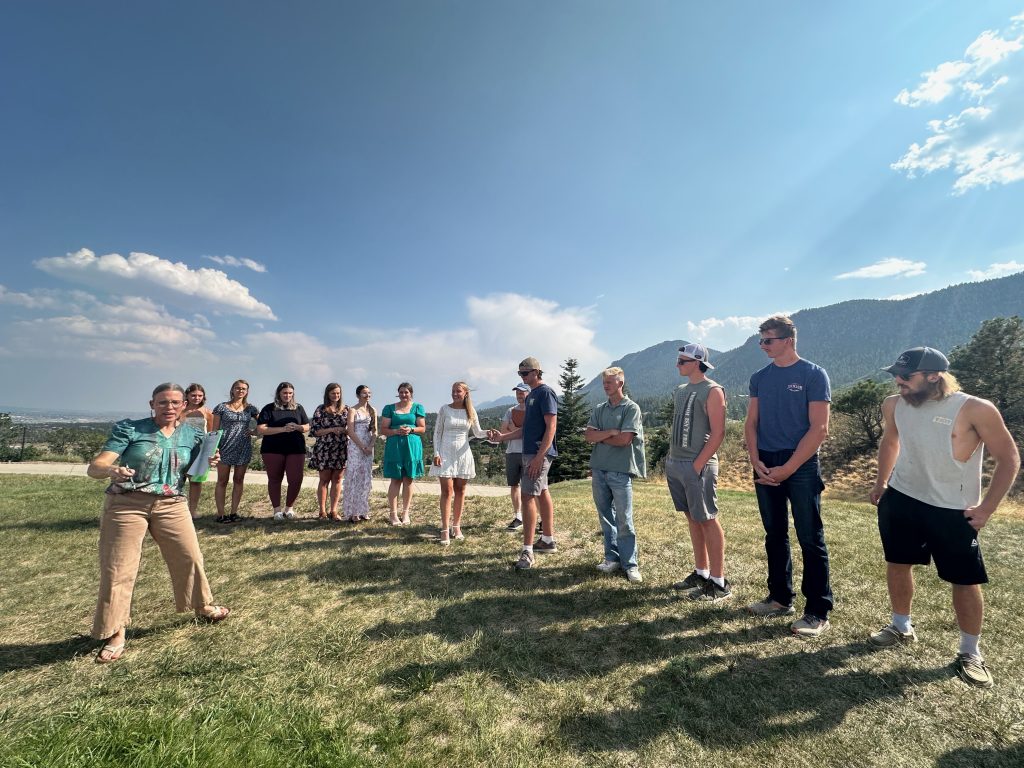 Monument Glamping | Why Monument, Colorado Is Worth the Whole Weekend (And Where Monument Glamping Fits In)